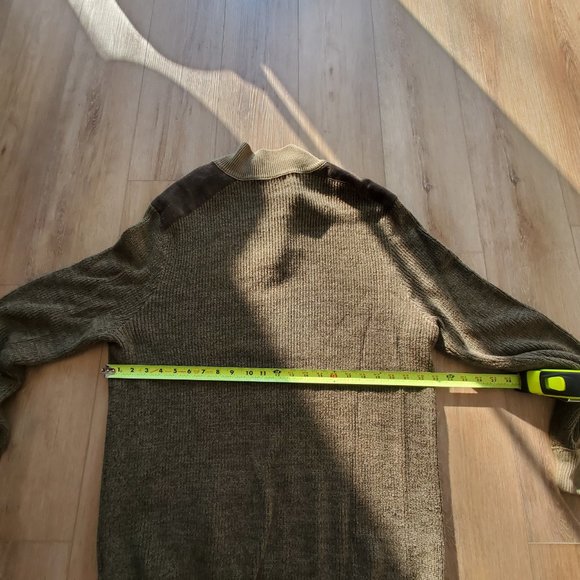 Mens sweater - Picture 8 of 10